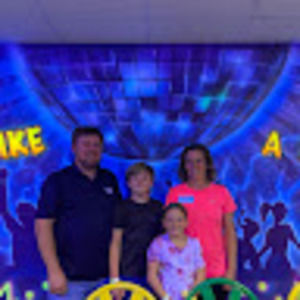 Meet your Posher, Beth anne